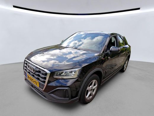 Audi Q2 30 TFSI 110PK Pro Line | CRUISE CONTROL ADAPTIEF | DAB | CLIMATRONIC | LED | PDC | ActivLease financial lease