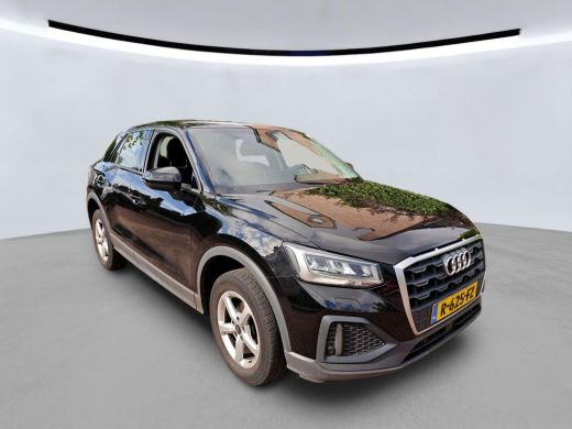 Audi Q2 30 TFSI 110PK Pro Line | CRUISE CONTROL ADAPTIEF | DAB | CLIMATRONIC | LED | PDC | ActivLease financial lease