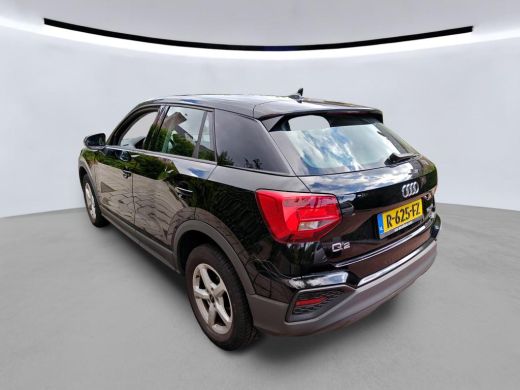 Audi Q2 30 TFSI 110PK Pro Line | CRUISE CONTROL ADAPTIEF | DAB | CLIMATRONIC | LED | PDC | ActivLease financial lease