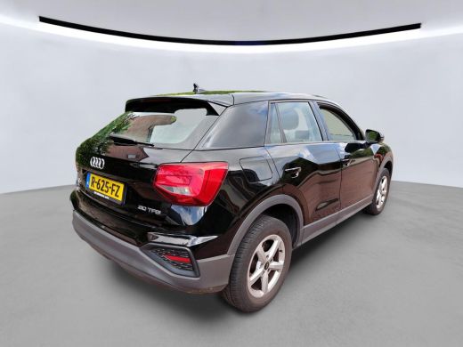 Audi Q2 30 TFSI 110PK Pro Line | CRUISE CONTROL ADAPTIEF | DAB | CLIMATRONIC | LED | PDC | ActivLease financial lease