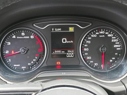 Audi Q2 30 TFSI 110PK Pro Line | CRUISE CONTROL ADAPTIEF | DAB | CLIMATRONIC | LED | PDC | ActivLease financial lease
