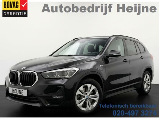 BMW X1 xDrive25e Executive CAMERA/NAVI/HEAD-UP ActivLease financial lease