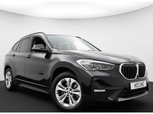 BMW X1 xDrive25e Executive CAMERA/NAVI/HEAD-UP ActivLease financial lease