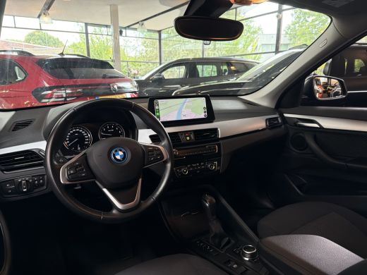 BMW X1 xDrive25e Executive CAMERA/NAVI/HEAD-UP ActivLease financial lease