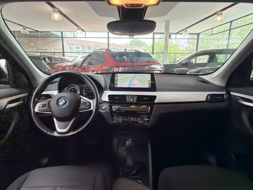 BMW X1 xDrive25e Executive CAMERA/NAVI/HEAD-UP ActivLease financial lease