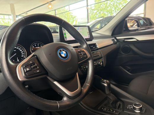 BMW X1 xDrive25e Executive CAMERA/NAVI/HEAD-UP ActivLease financial lease