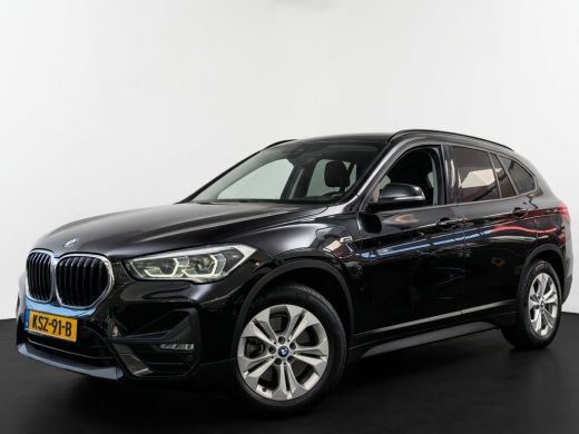 BMW X1 xDrive25e Executive CAMERA/NAVI/HEAD-UP ActivLease financial lease