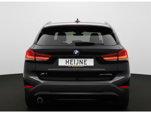 BMW X1 xDrive25e Executive CAMERA/NAVI/HEAD-UP ActivLease financial lease