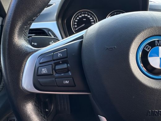 BMW X1 xDrive25e Executive CAMERA/NAVI/HEAD-UP ActivLease financial lease