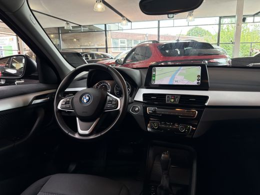 BMW X1 xDrive25e Executive CAMERA/NAVI/HEAD-UP ActivLease financial lease