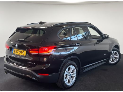 BMW X1 xDrive25e Executive CAMERA/NAVI/HEAD-UP ActivLease financial lease