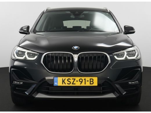 BMW X1 xDrive25e Executive CAMERA/NAVI/HEAD-UP ActivLease financial lease