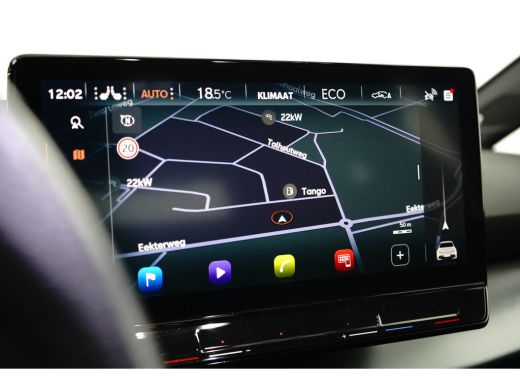 CUPRA Born Adrenaline 82 kWh l 360gr Camera l 19" l PDC v&a l Stoelverwarming l Matrix LED l Speciale bekled... ActivLease financial lease