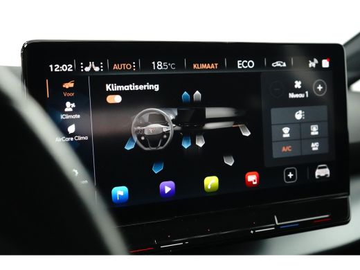 CUPRA Born Adrenaline 82 kWh l 360gr Camera l 19" l PDC v&a l Stoelverwarming l Matrix LED l Speciale bekled... ActivLease financial lease