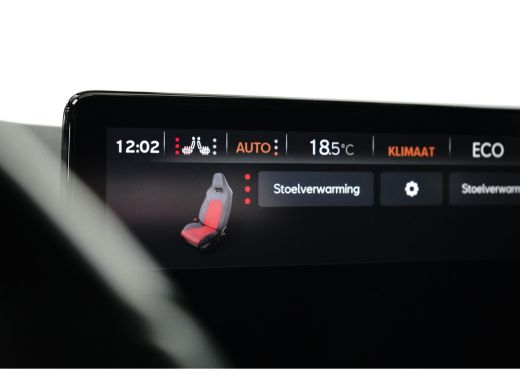 CUPRA Born Adrenaline 82 kWh l 360gr Camera l 19" l PDC v&a l Stoelverwarming l Matrix LED l Speciale bekled... ActivLease financial lease