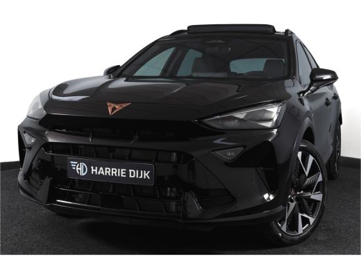 CUPRA Formentor 1.5 TSI e-Hybrid 204 PK Business | S/K-Panodak | Matrix Led | Elek Trekhaak | Dig. Cockpit | Adap... ActivLease financial lease