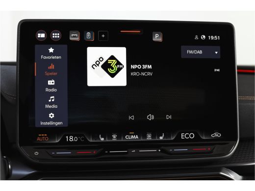 CUPRA Formentor 1.5 TSI e-Hybrid 204 PK Business | S/K-Panodak | Matrix Led | Elek Trekhaak | Dig. Cockpit | Adap... ActivLease financial lease