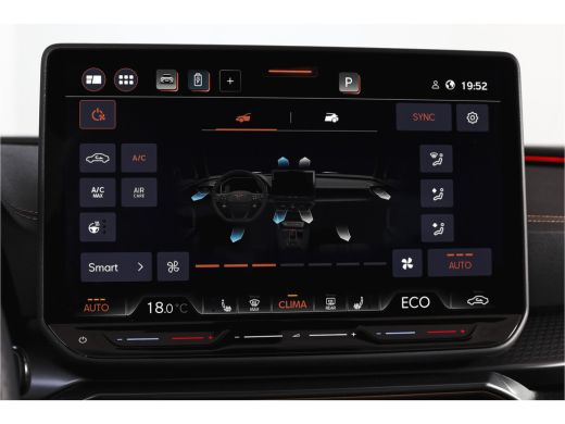 CUPRA Formentor 1.5 TSI e-Hybrid 204 PK Business | S/K-Panodak | Matrix Led | Elek Trekhaak | Dig. Cockpit | Adap... ActivLease financial lease