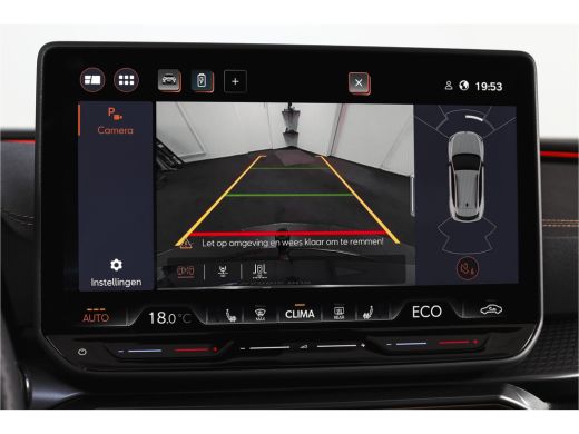 CUPRA Formentor 1.5 TSI e-Hybrid 204 PK Business | S/K-Panodak | Matrix Led | Elek Trekhaak | Dig. Cockpit | Adap... ActivLease financial lease