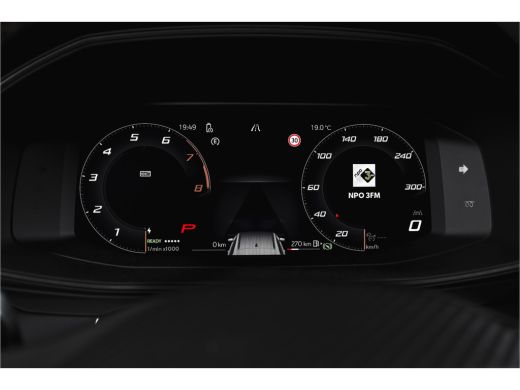 CUPRA Formentor 1.5 TSI e-Hybrid 204 PK Business | S/K-Panodak | Matrix Led | Elek Trekhaak | Dig. Cockpit | Adap... ActivLease financial lease