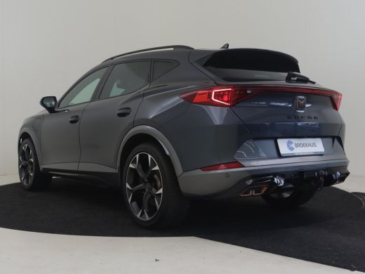 CUPRA Formentor VZ e-Hybrid | Trekhaak uitklapbaar | Achteruitrijcamera | Stoel/stuurverw | Keyless | Cruise cont... ActivLease financial lease