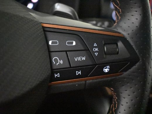 CUPRA Formentor VZ e-Hybrid | Trekhaak uitklapbaar | Achteruitrijcamera | Stoel/stuurverw | Keyless | Cruise cont... ActivLease financial lease