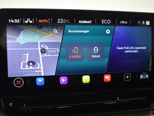 CUPRA Formentor VZ e-Hybrid | Trekhaak uitklapbaar | Achteruitrijcamera | Stoel/stuurverw | Keyless | Cruise cont... ActivLease financial lease