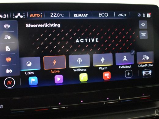 CUPRA Formentor VZ e-Hybrid | Trekhaak uitklapbaar | Achteruitrijcamera | Stoel/stuurverw | Keyless | Cruise cont... ActivLease financial lease