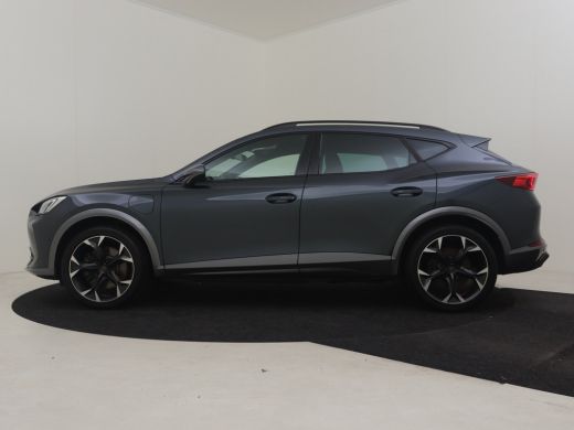 CUPRA Formentor VZ e-Hybrid | Trekhaak uitklapbaar | Achteruitrijcamera | Stoel/stuurverw | Keyless | Cruise cont... ActivLease financial lease