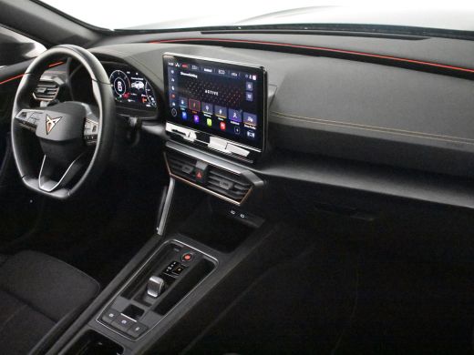 CUPRA Formentor VZ e-Hybrid | Trekhaak uitklapbaar | Achteruitrijcamera | Stoel/stuurverw | Keyless | Cruise cont... ActivLease financial lease