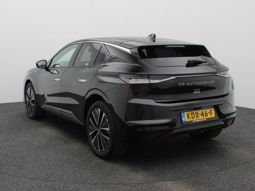 DS DS 4 E-Tense Pallas Comfort Tech Pack 58.3 kWh 99% SOH | 8 Jaar Garantie | Elektrisch Verstelbare Best... ActivLease financial lease