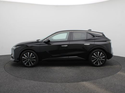 DS DS 4 E-Tense Pallas Comfort Tech Pack 58.3 kWh 99% SOH | 8 Jaar Garantie | Elektrisch Verstelbare Best... ActivLease financial lease