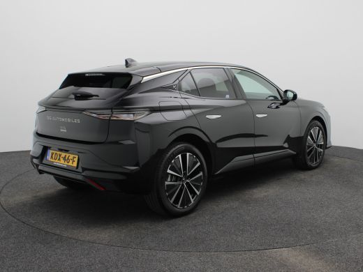 DS DS 4 E-Tense Pallas Comfort Tech Pack 58.3 kWh 99% SOH | 8 Jaar Garantie | Elektrisch Verstelbare Best... ActivLease financial lease
