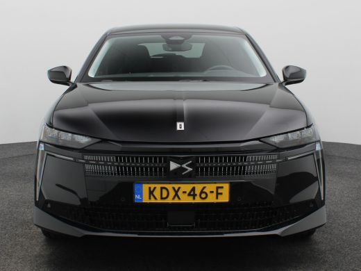 DS DS 4 E-Tense Pallas Comfort Tech Pack 58.3 kWh 99% SOH | 8 Jaar Garantie | Elektrisch Verstelbare Best... ActivLease financial lease