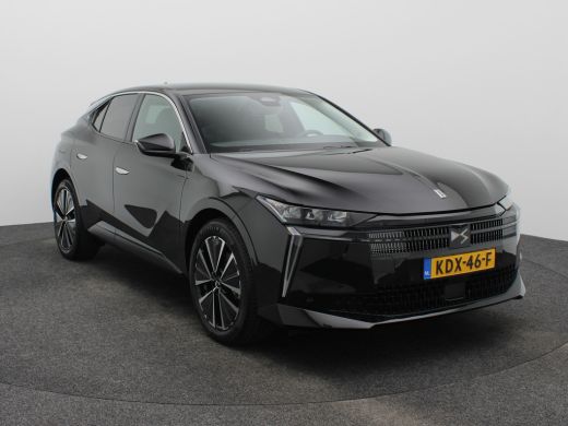 DS DS 4 E-Tense Pallas Comfort Tech Pack 58.3 kWh 99% SOH | 8 Jaar Garantie | Elektrisch Verstelbare Best... ActivLease financial lease