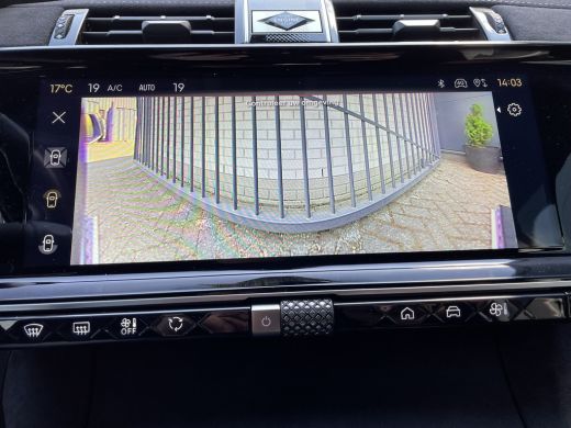 DS DS 7 225pk E-Tense Performance Line+ (360gr Camera - Keyless Entry - Elektrische stoelen incl geheugen... ActivLease financial lease