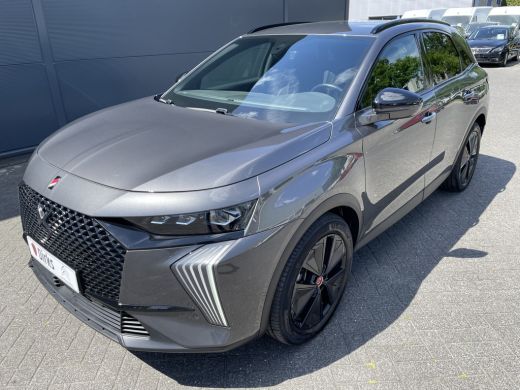DS DS 7 225pk E-Tense Performance Line+ (360gr Camera - Keyless Entry - Elektrische stoelen incl geheugen... ActivLease financial lease