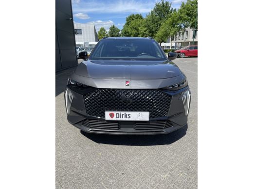DS DS 7 225pk E-Tense Performance Line+ (360gr Camera - Keyless Entry - Elektrische stoelen incl geheugen... ActivLease financial lease