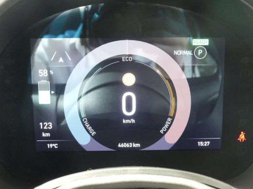Fiat 500 3+1 La Prima 42 kWh | SOH 93% | ADAPTIVE CRUISE | DODEHOEKDETECTIE | CAMERA | STOELVERWARMING | P... ActivLease financial lease