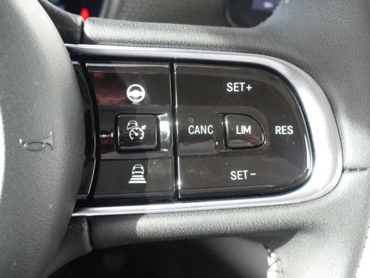 Fiat 500 3+1 La Prima 42 kWh | SOH 93% | ADAPTIVE CRUISE | DODEHOEKDETECTIE | CAMERA | STOELVERWARMING | P... ActivLease financial lease