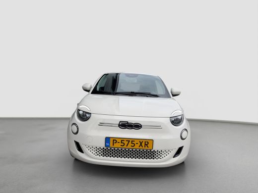 Fiat 500 Icon 118pk 42 kWh | SOH 93% |  Navigatie | Climate control | Bluetooth | LM Velgen | Cruise contr... ActivLease financial lease