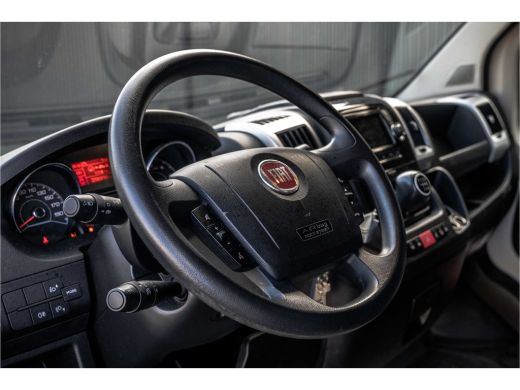 Fiat Ducato Al-Ko | 6-meter | 3-Zits | Camera | Cruise | Navi | Airco ActivLease financial lease