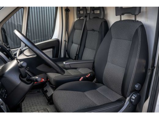 Fiat Ducato Al-Ko | 6-meter | 3-Zits | Camera | Cruise | Navi | Airco ActivLease financial lease