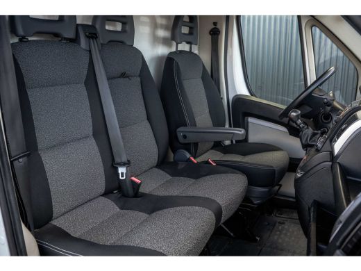 Fiat Ducato Al-Ko | 6-meter | 3-Zits | Camera | Cruise | Navi | Airco ActivLease financial lease