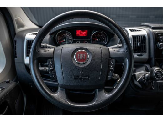 Fiat Ducato Al-Ko | 6-meter | 3-Zits | Camera | Cruise | Navi | Airco ActivLease financial lease