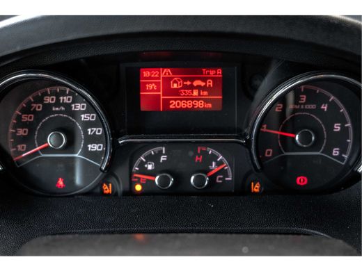 Fiat Ducato Al-Ko | 6-meter | 3-Zits | Camera | Cruise | Navi | Airco ActivLease financial lease