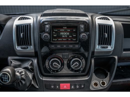 Fiat Ducato Al-Ko | 6-meter | 3-Zits | Camera | Cruise | Navi | Airco ActivLease financial lease