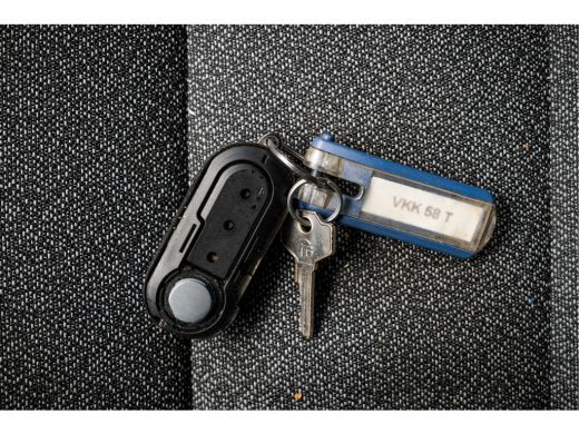Fiat Ducato Al-Ko | 6-meter | 3-Zits | Camera | Cruise | Navi | Airco ActivLease financial lease