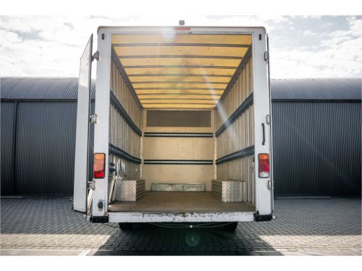 Fiat Ducato Al-Ko | 6-meter | 3-Zits | Camera | Cruise | Navi | Airco ActivLease financial lease