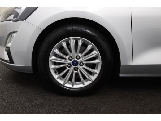 Ford Focus 1.0 EcoBoost Titanium X Automaat | Achteruitrijcamera | Airco (automatisch) | Apple Carplay/Andro... ActivLease financial lease